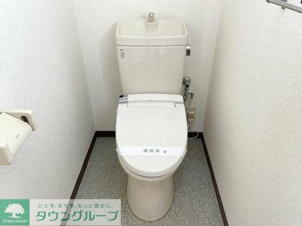 クレール椿峰の物件内観写真